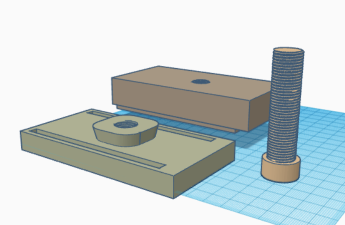 handle for sanding — thumbnail 3