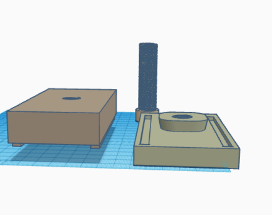 handle for sanding — thumbnail 2