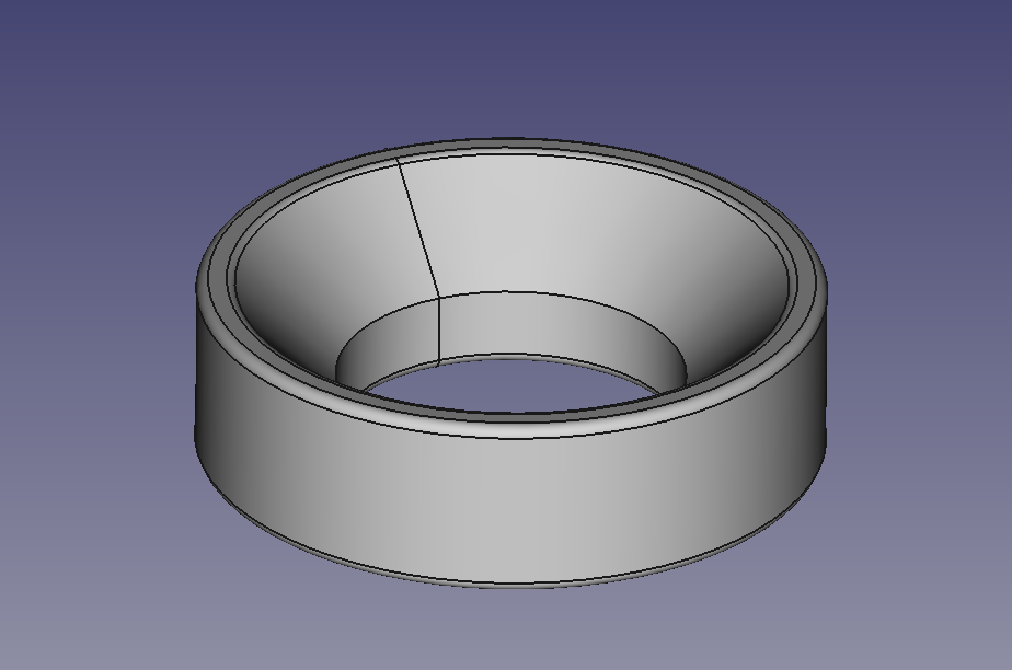 Round bottom flask stand