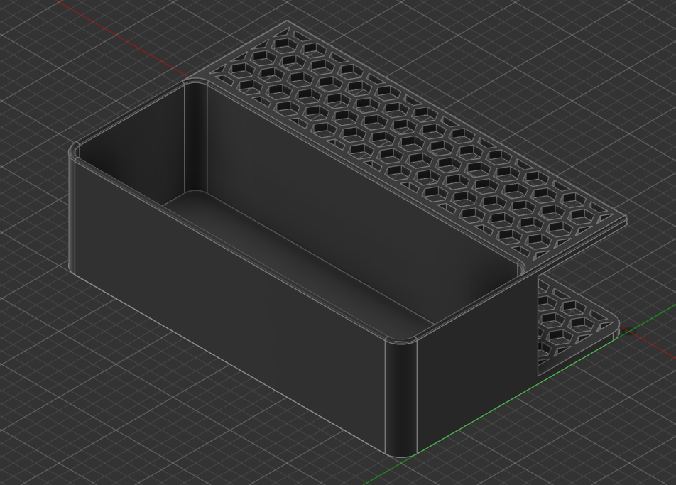 Desk Trash Trashcan