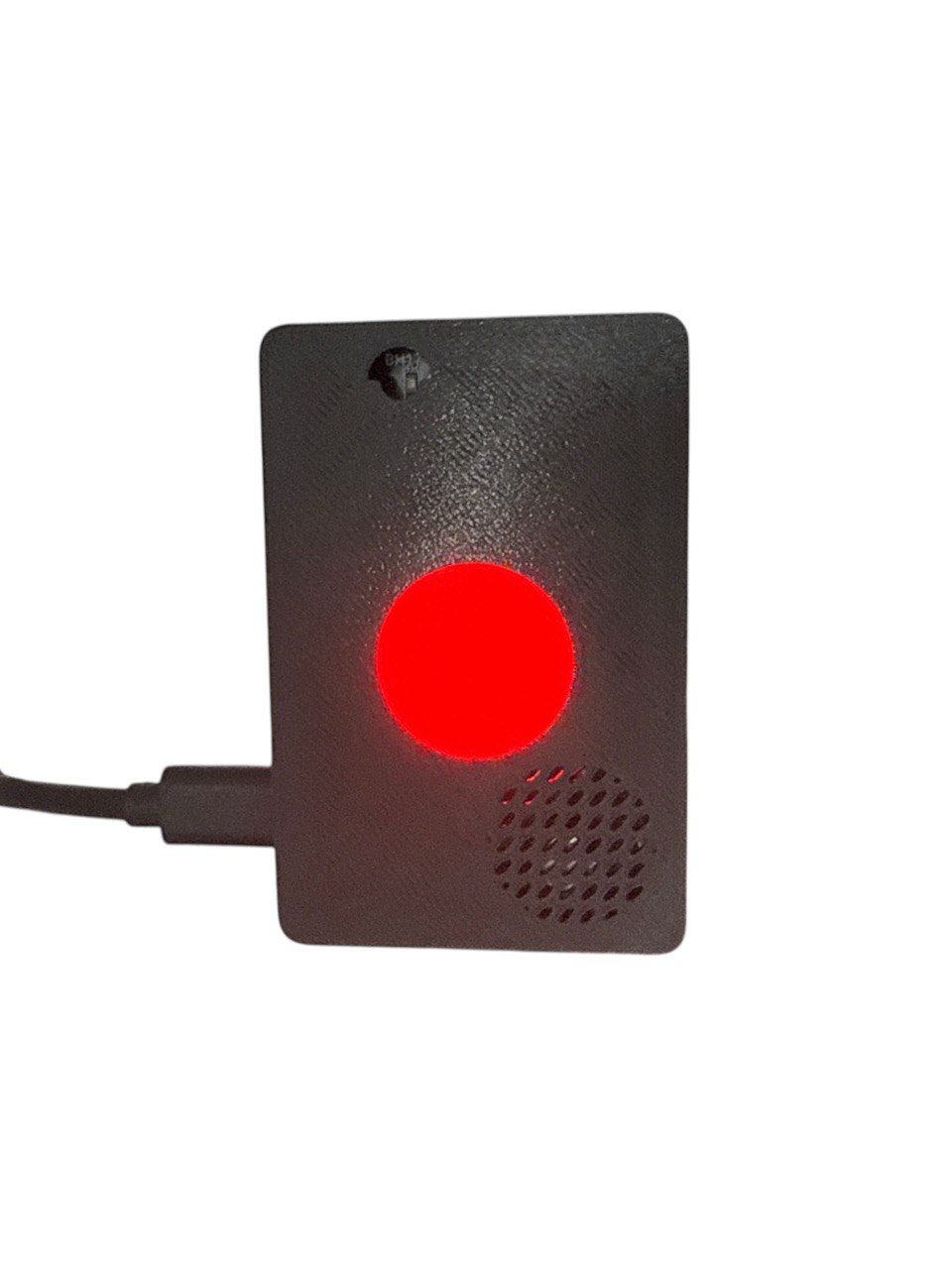 Case: CO2 Ampel for ESPHome by LinkGear