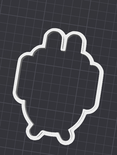 Android Cookie Cutter