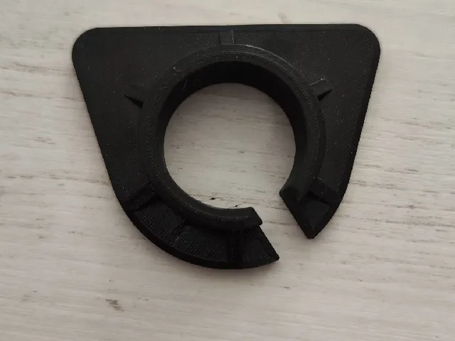 Sink reinforcement- Renfort d'evier