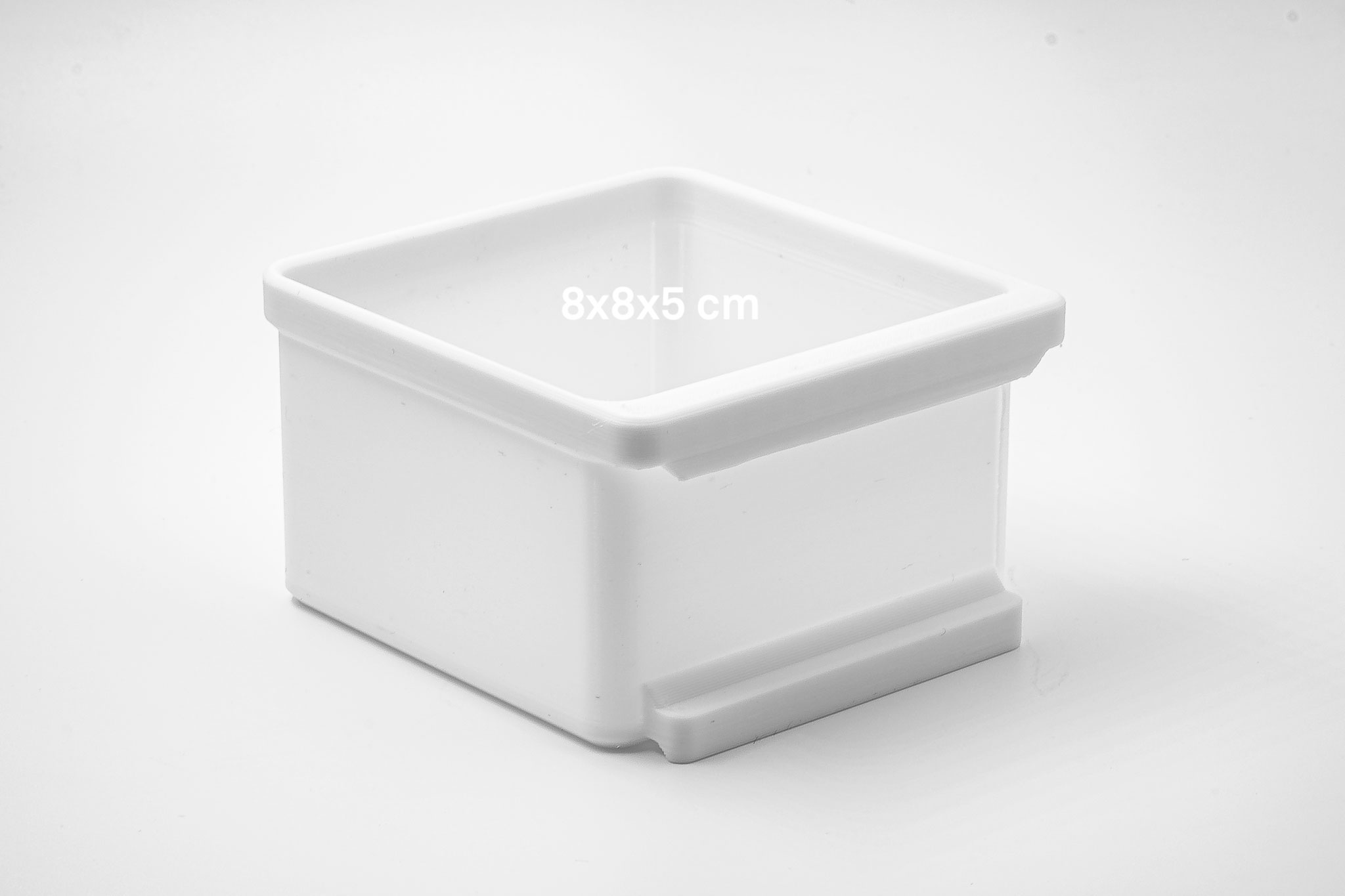 Miniatura 2 do modelo 3D Festool MFT Container