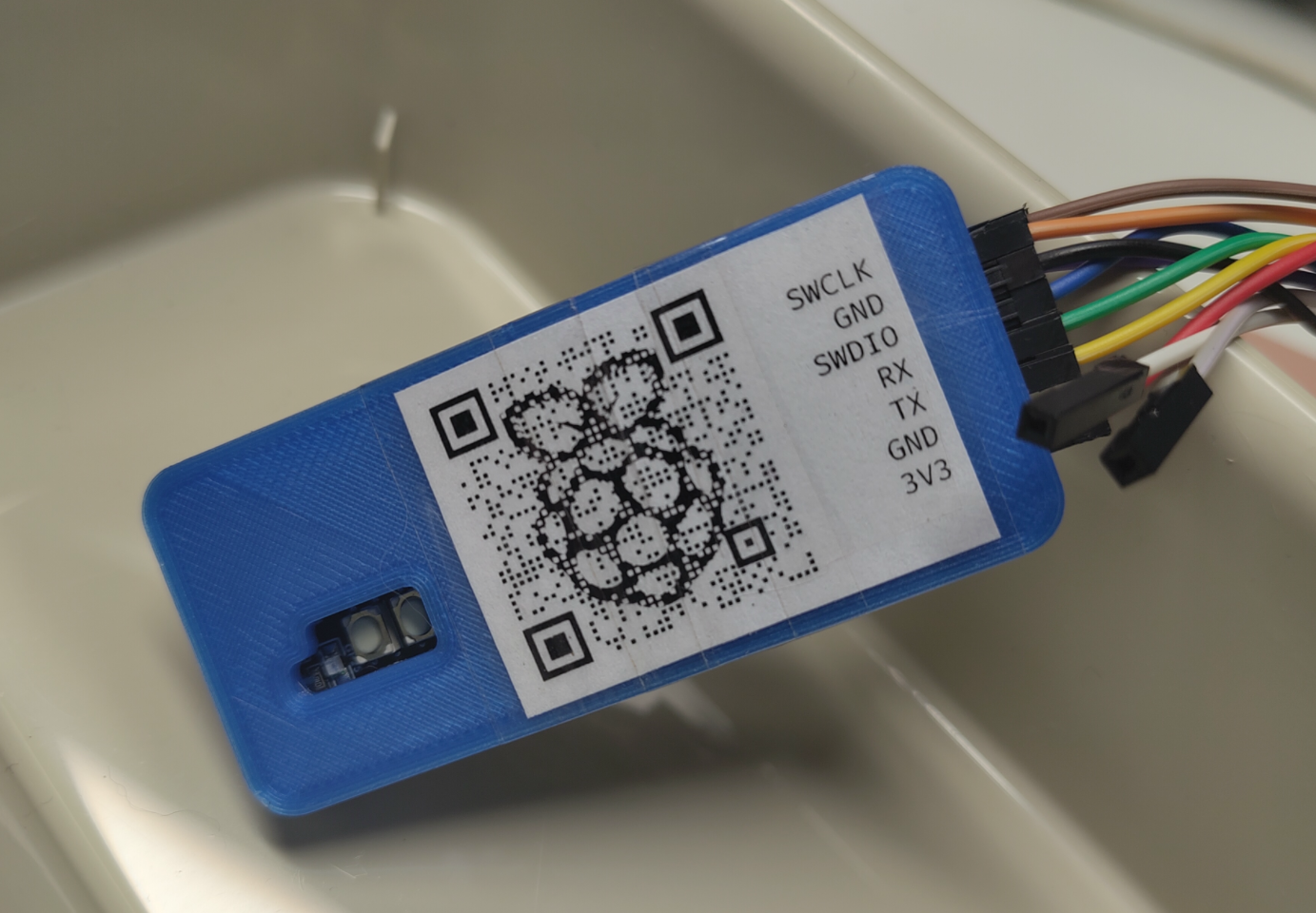 Picoprobe For RP2040-A Clone