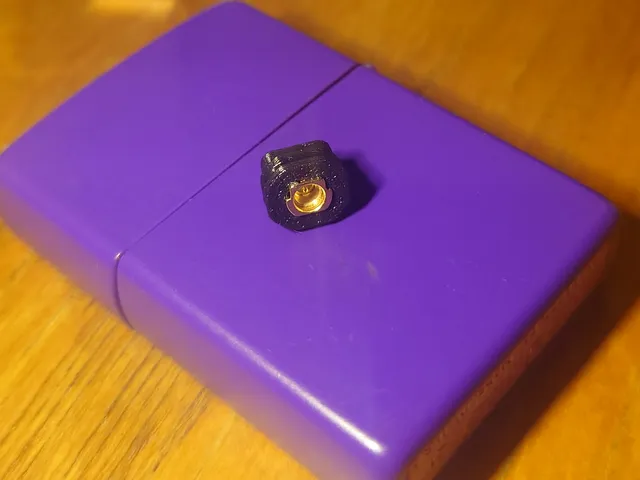 MMCX slot