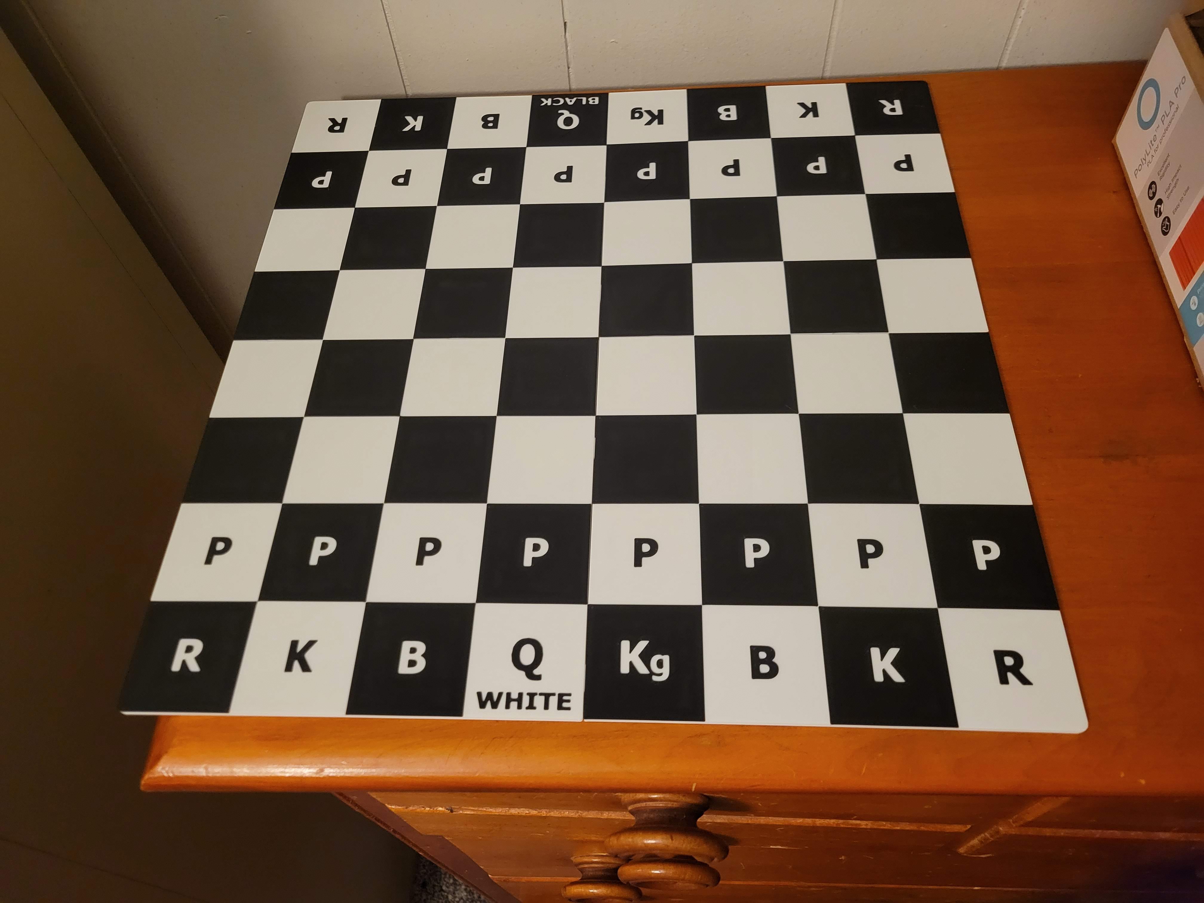 Chess Teacher — miniatura 4