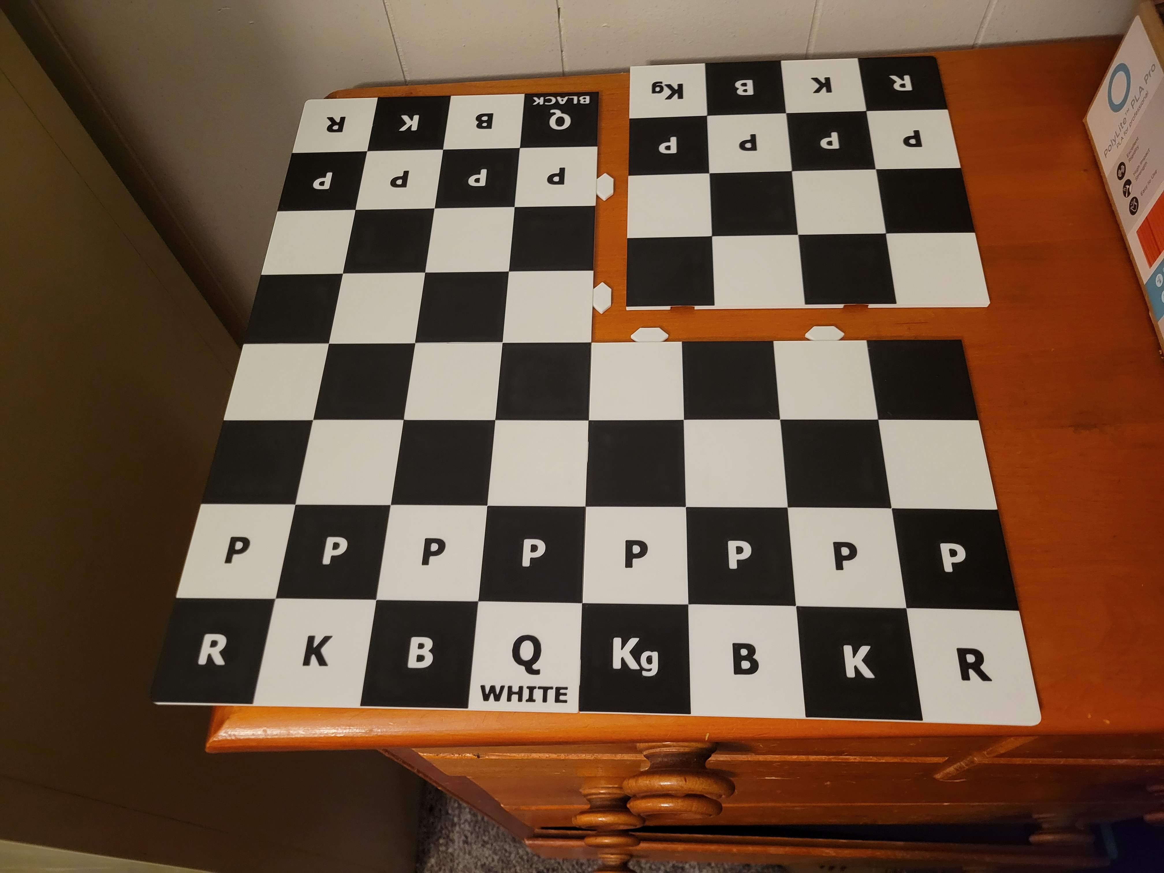 Chess Teacher — miniatura 2