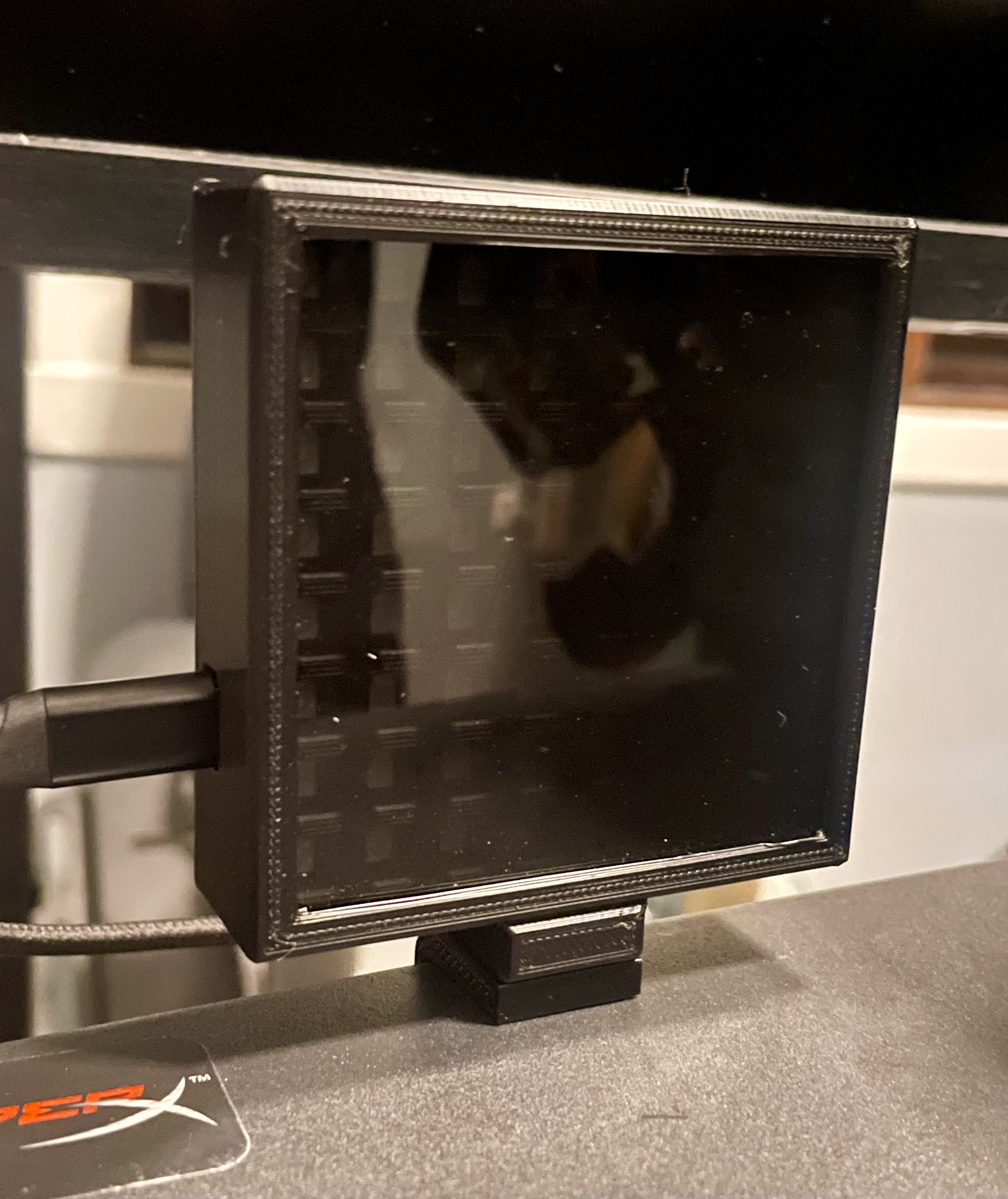 iFlag Mount for NLR F-GT