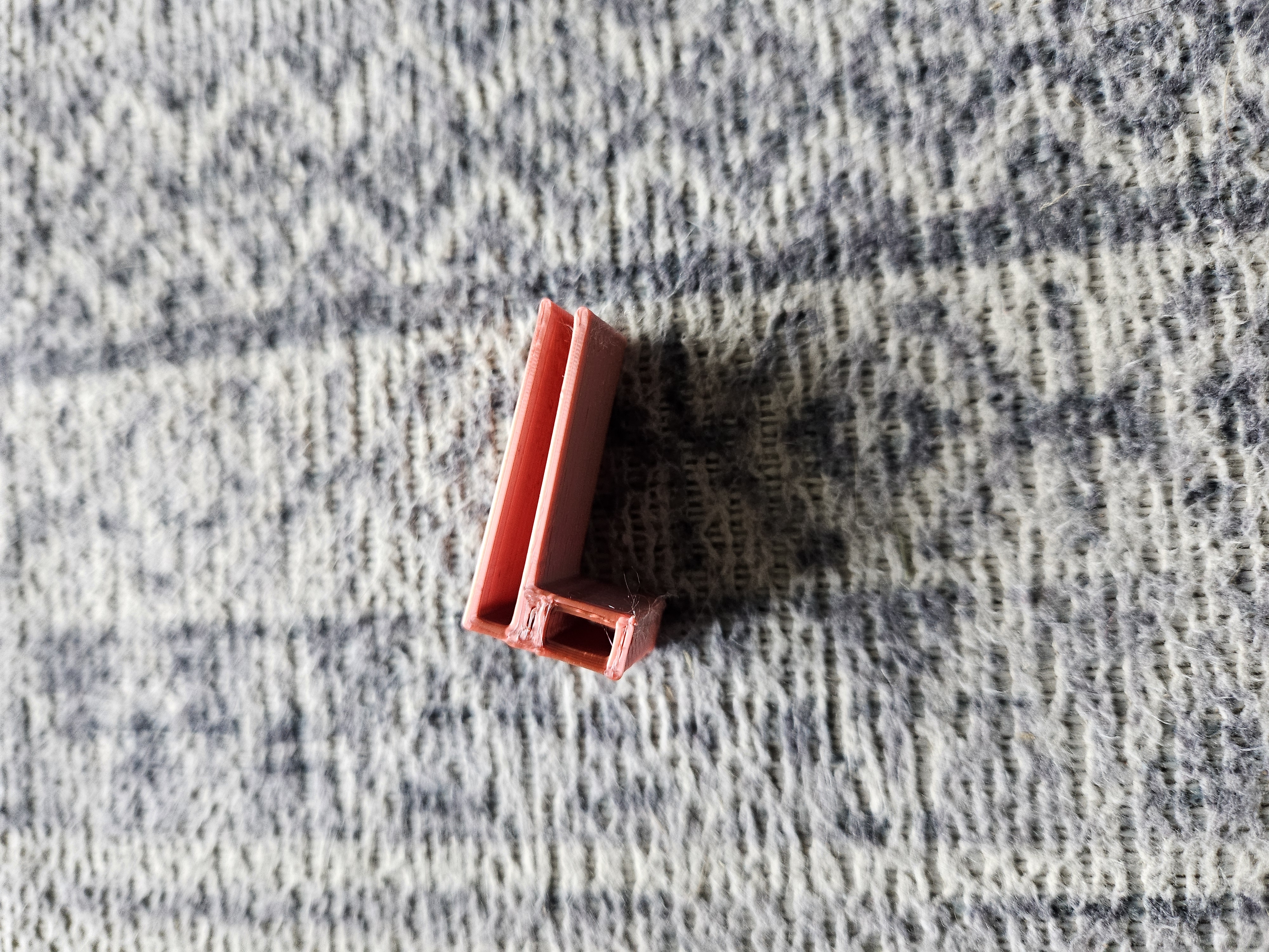 Notebook Pen Holder