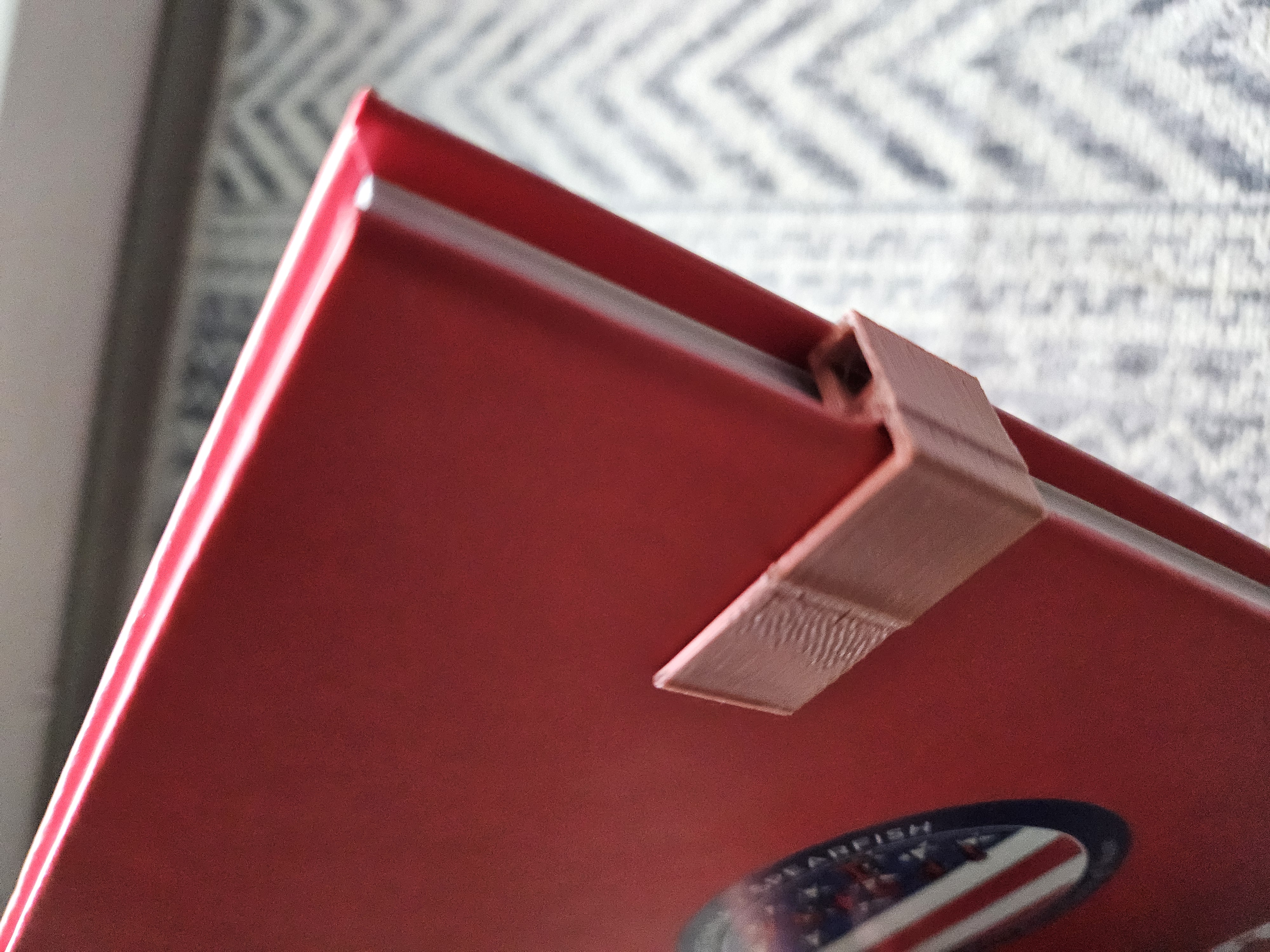 Notebook Pen Holder — miniatura 2