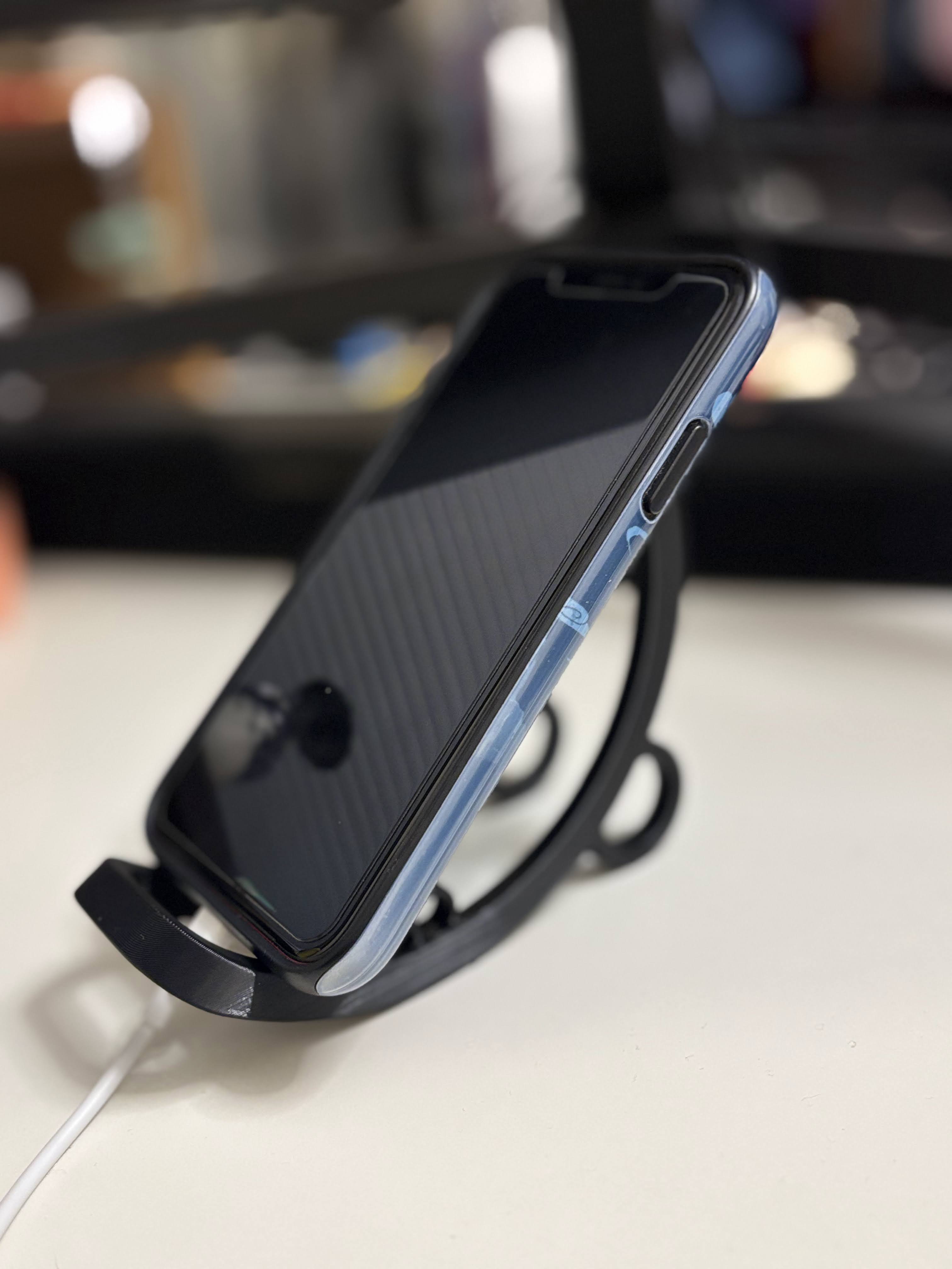 Phone Stand Collection