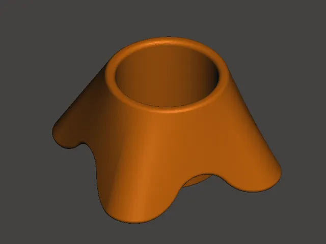 Shampoo juicer, LAST DROP