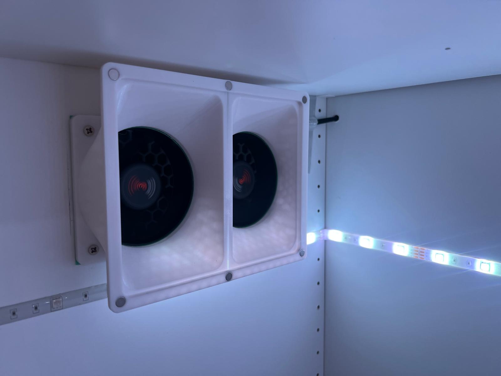 Hepa to dual fan — thumbnail 2
