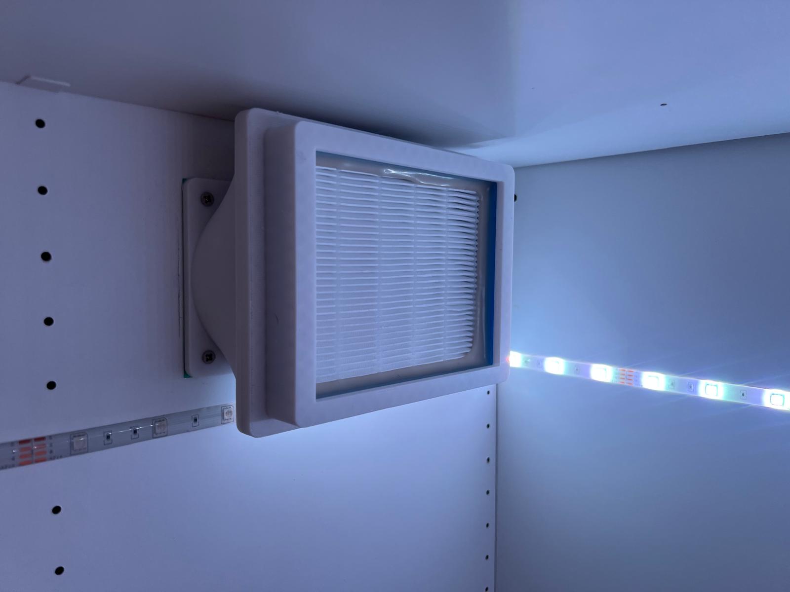 Hepa to dual fan — thumbnail 3
