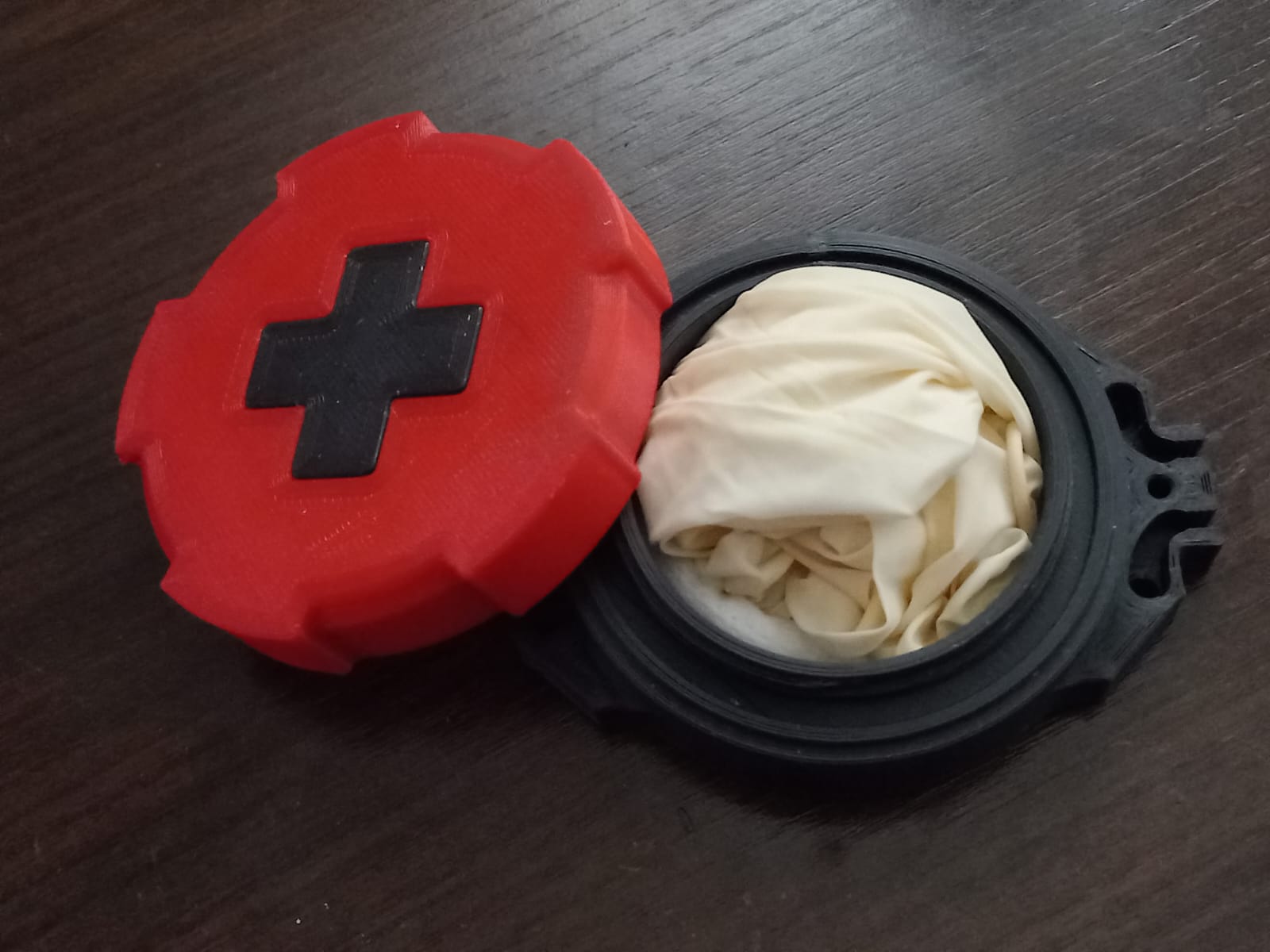 First Aid Pocket for EDC — miniatura 4
