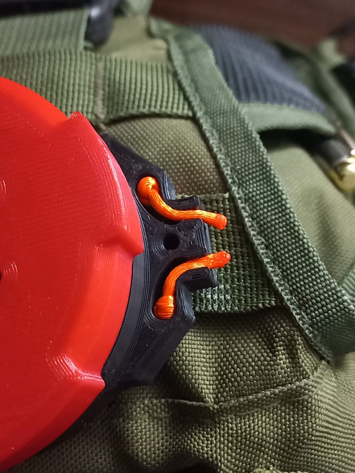 First Aid Pocket for EDC — miniatura 5