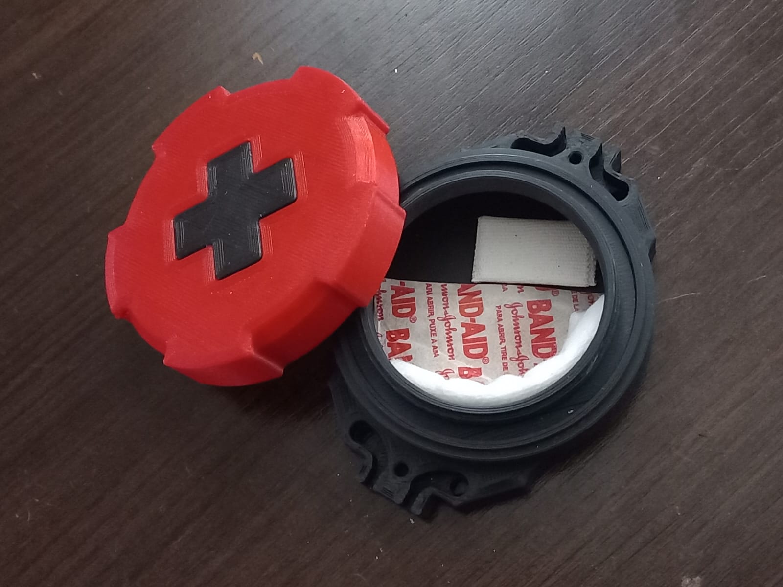 First Aid Pocket for EDC — miniatura 3