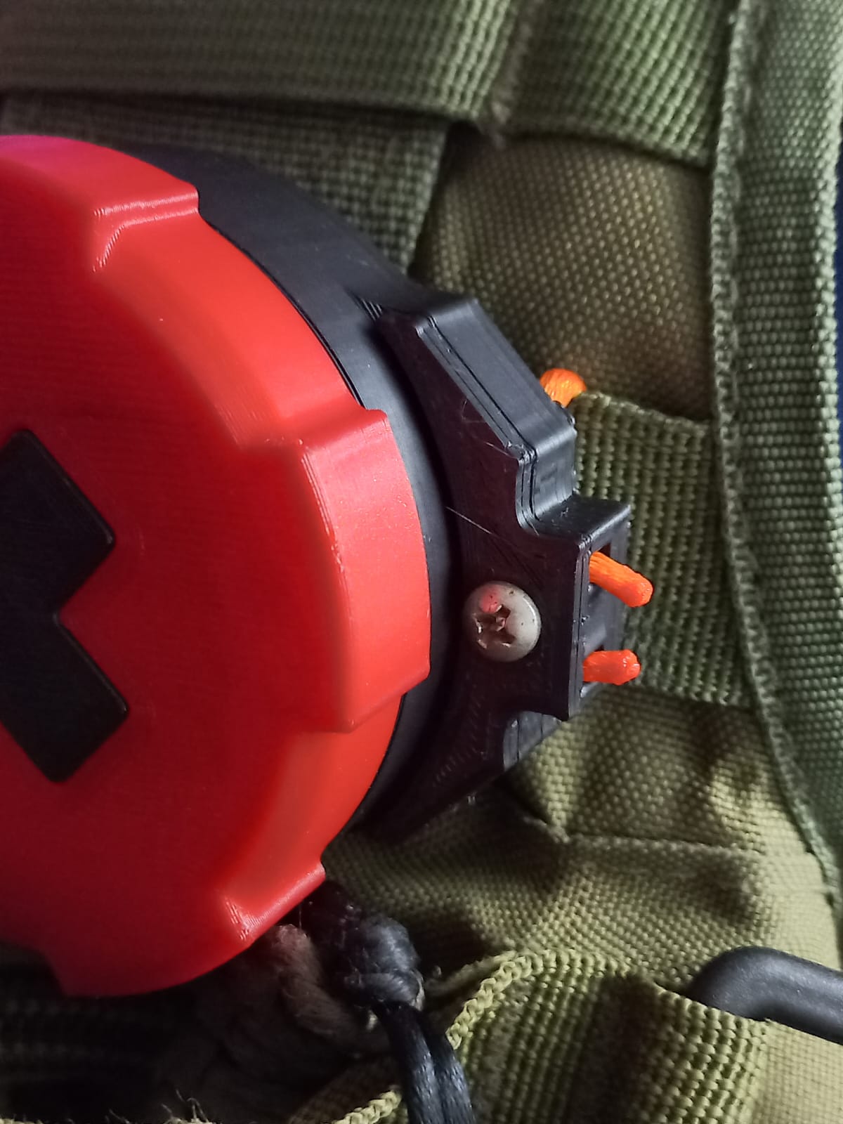 First Aid Pocket for EDC — miniatura 6