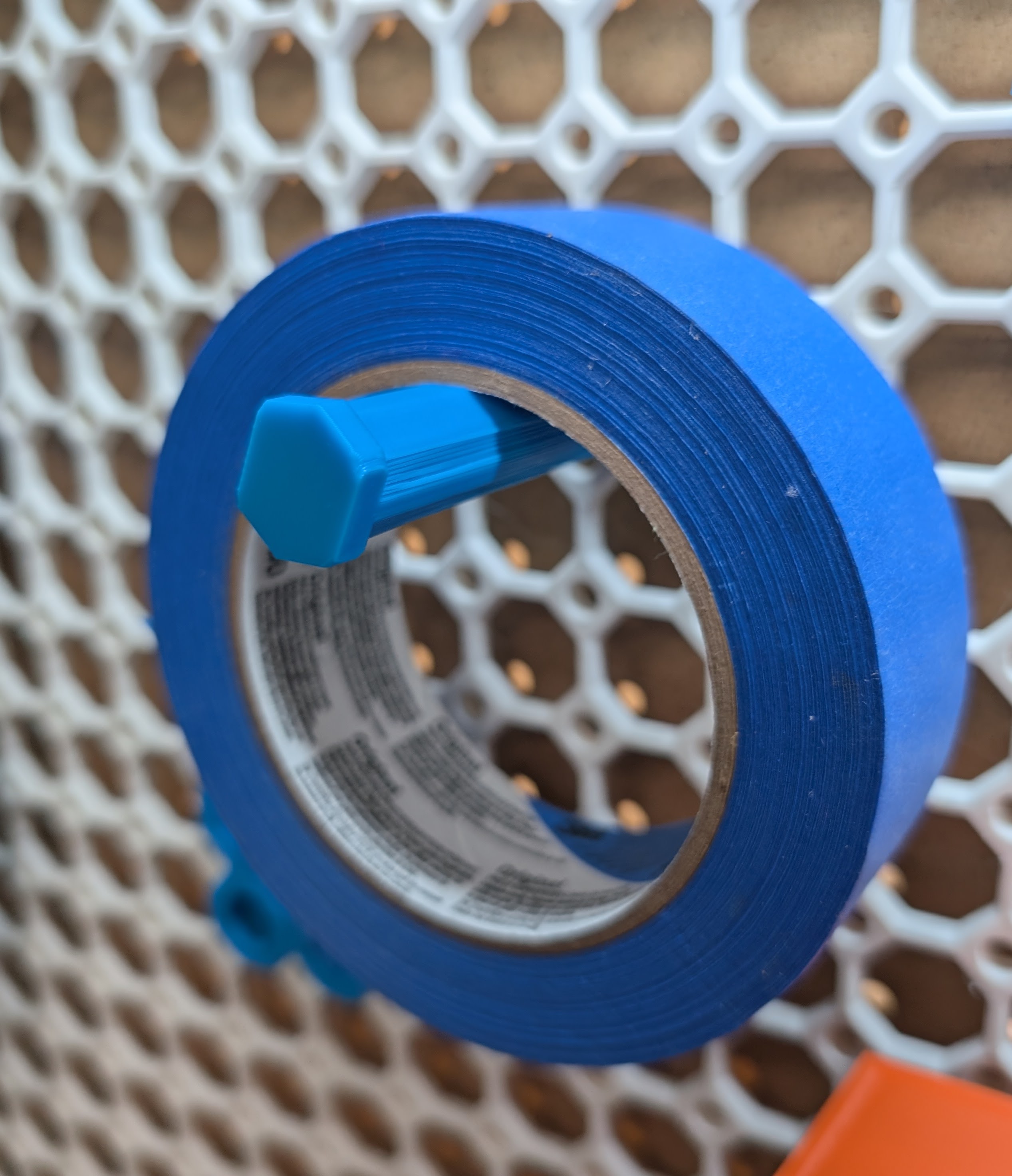 Multiboard Tape Holders
