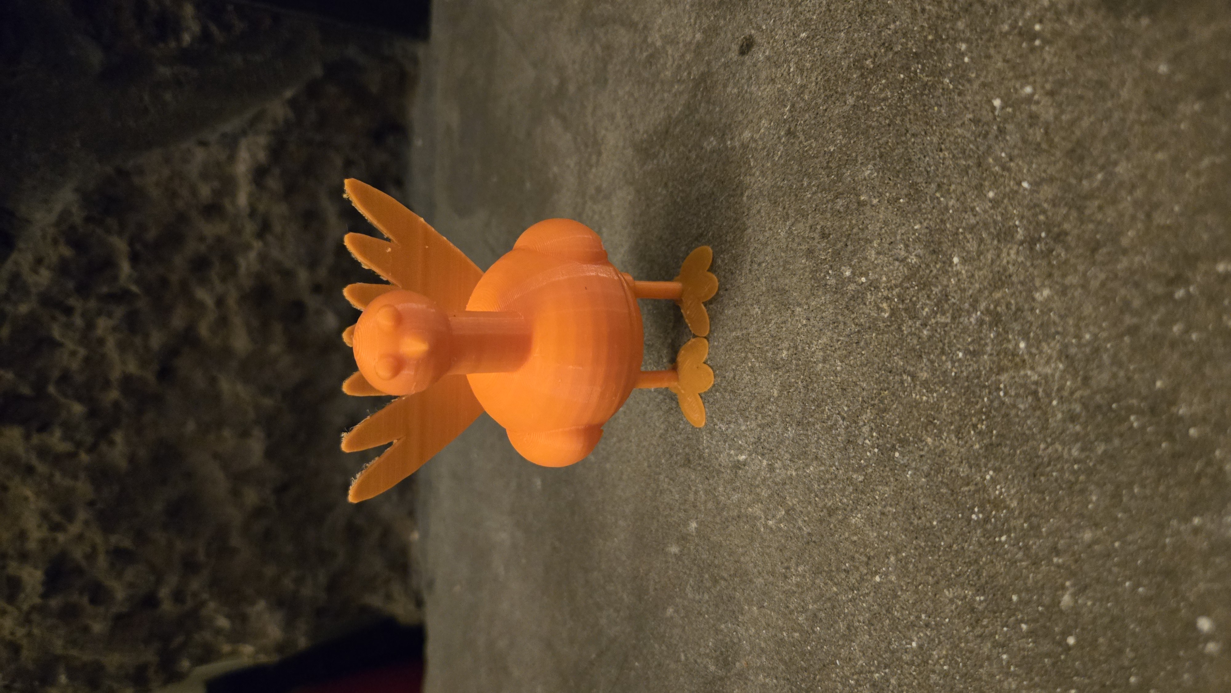 Funny Thanksgiving turkey
