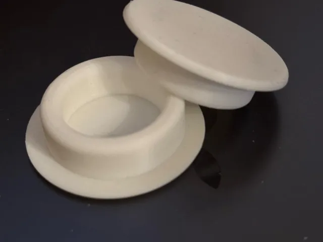 sink plug zatka