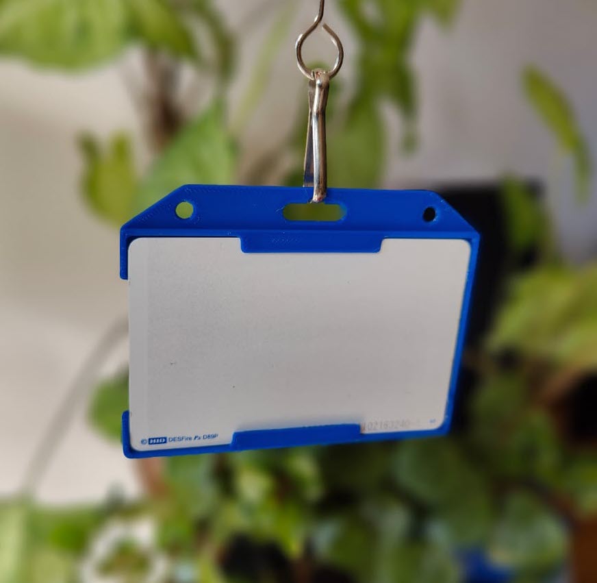 Card holder