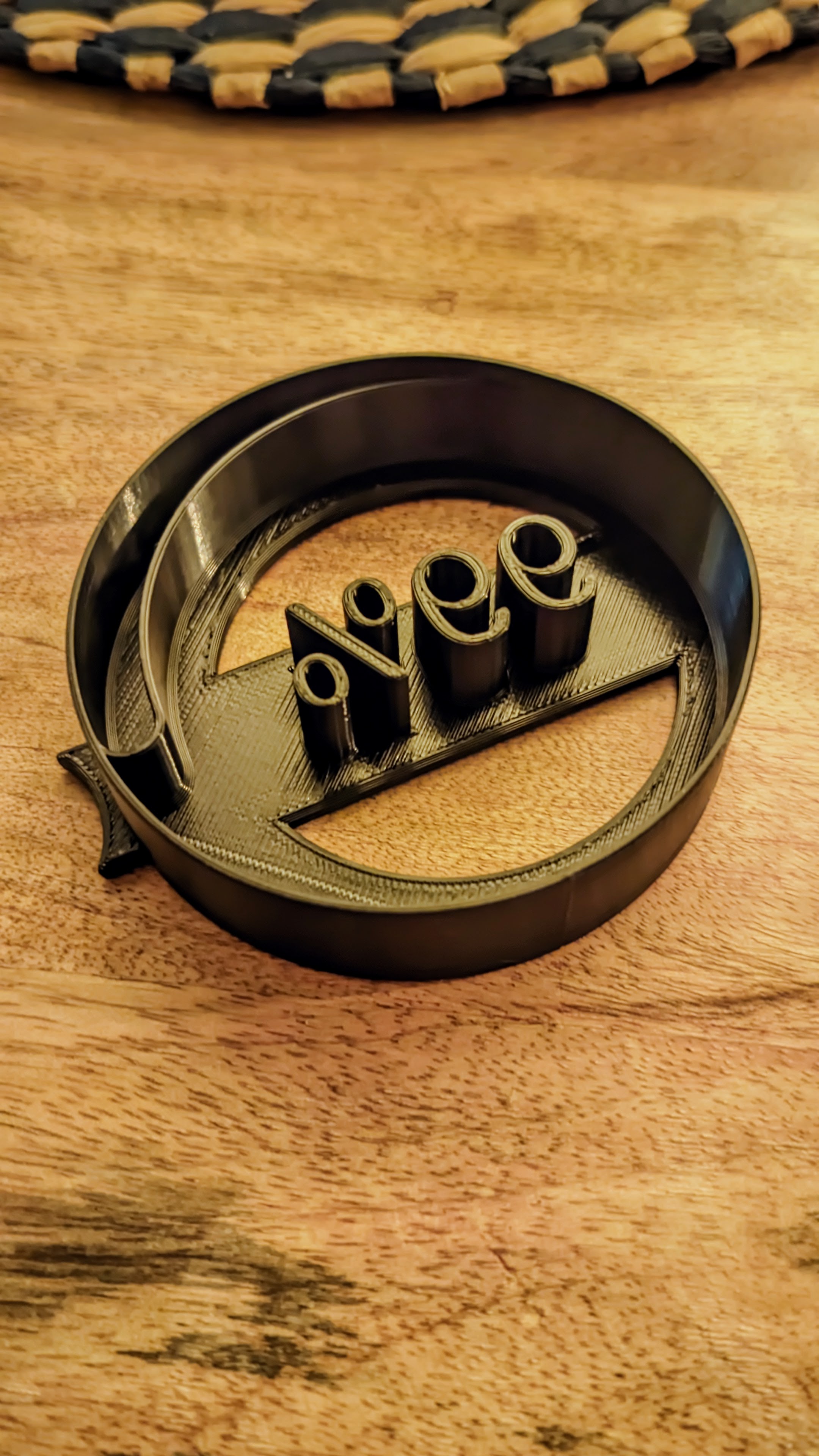 Boxing Match Cookie Cutter — miniatura 2