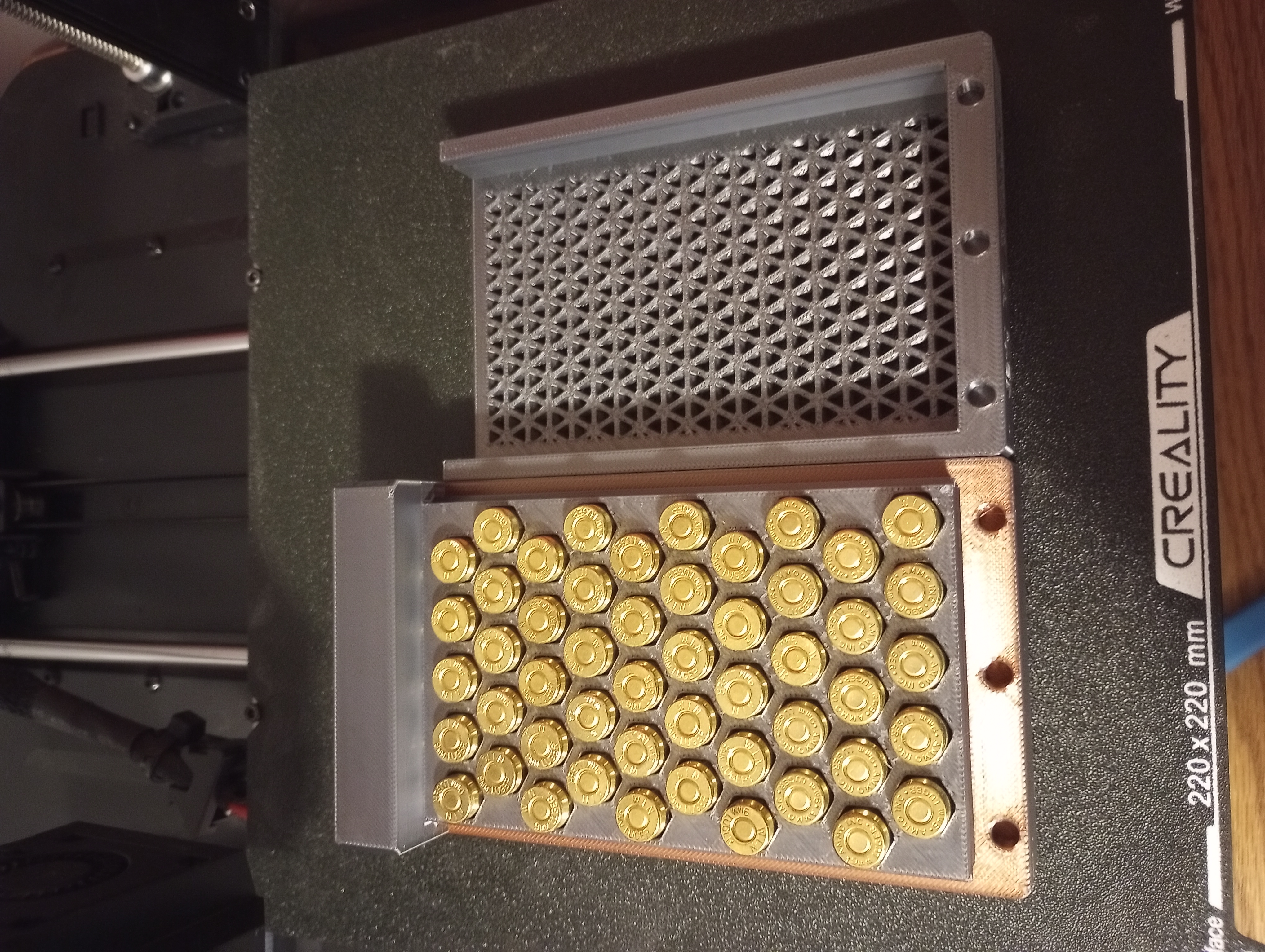 9mm bullet case — miniatura 2