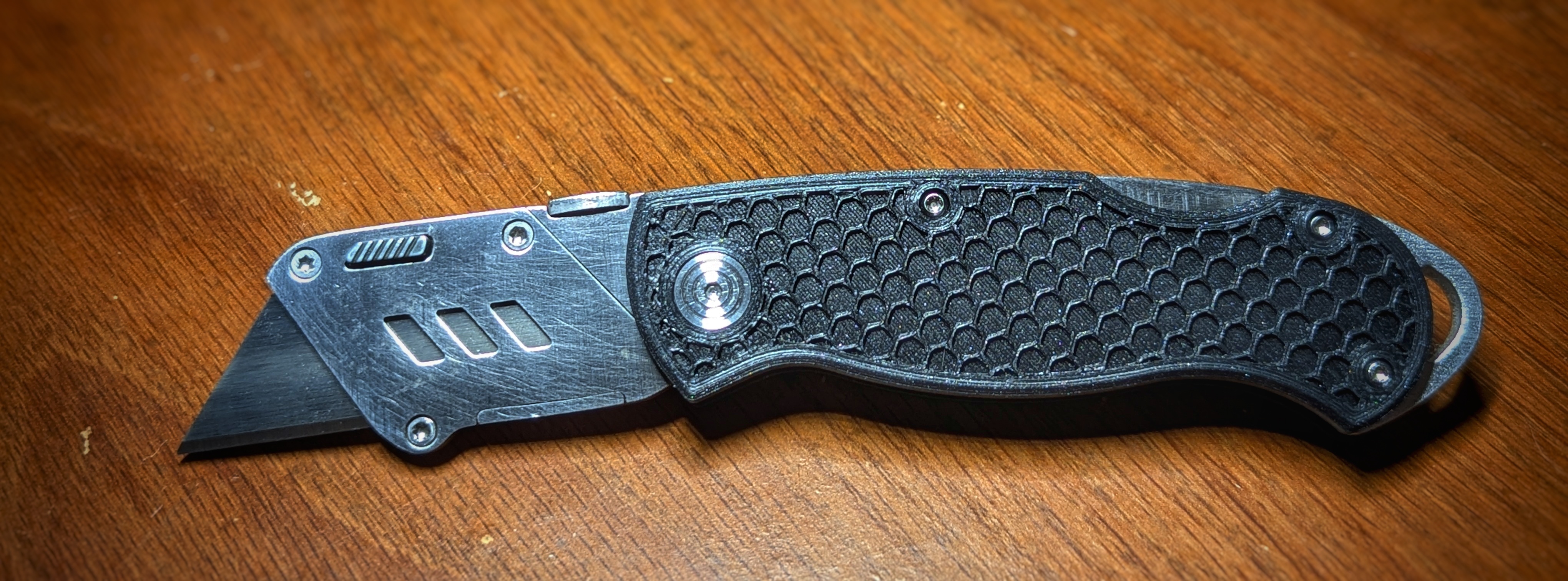 JerryRigEverything Knife Handles - Stock Hardware — miniatura 4