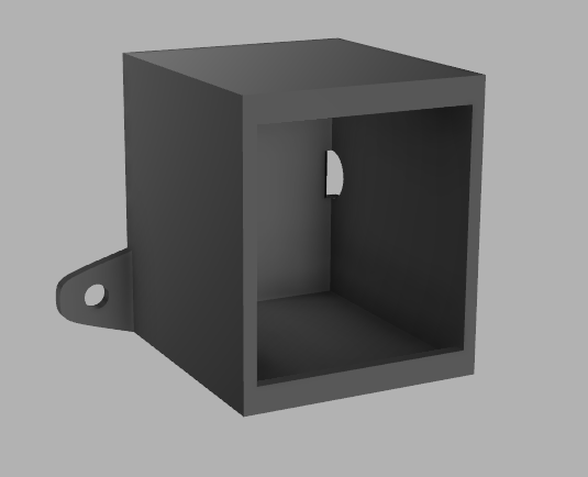 Caja para Switch (Switch Box)