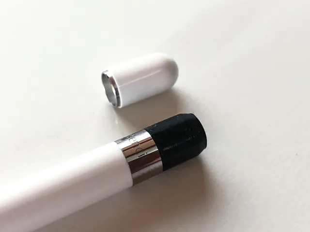 Apple Pencil Cap