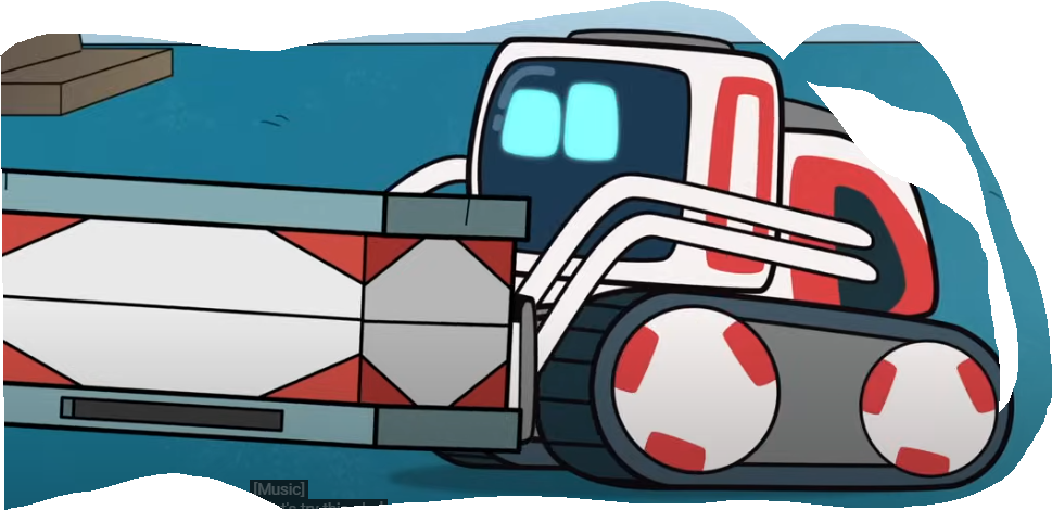 anki cozmo /vector path maker — thumbnail 5