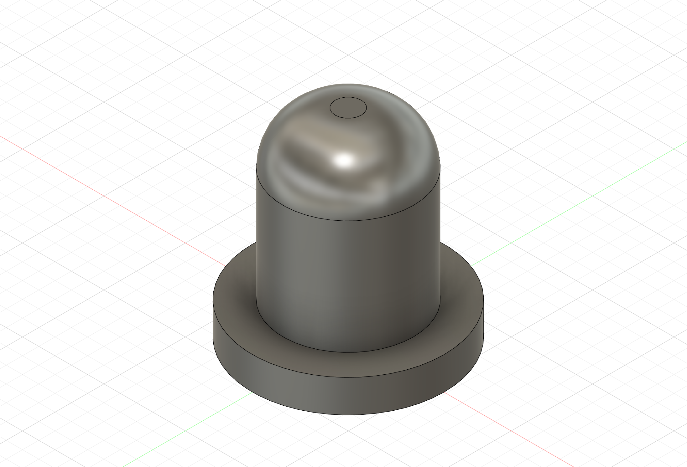 Dreamcast D-pad Pivot