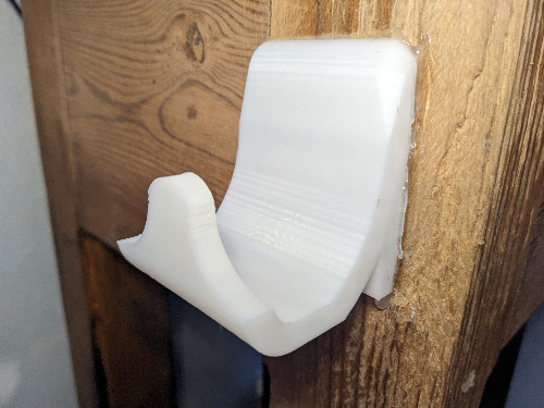 ps5 controller wallmount without screwholes — miniatura 2