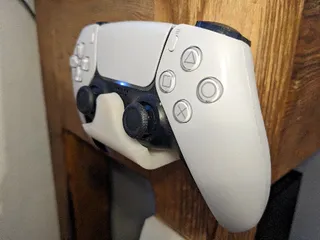 stand per cuffie playstation - Modelli Stampa 3d