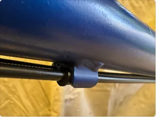 Cannondale MTB cable housing ferrule