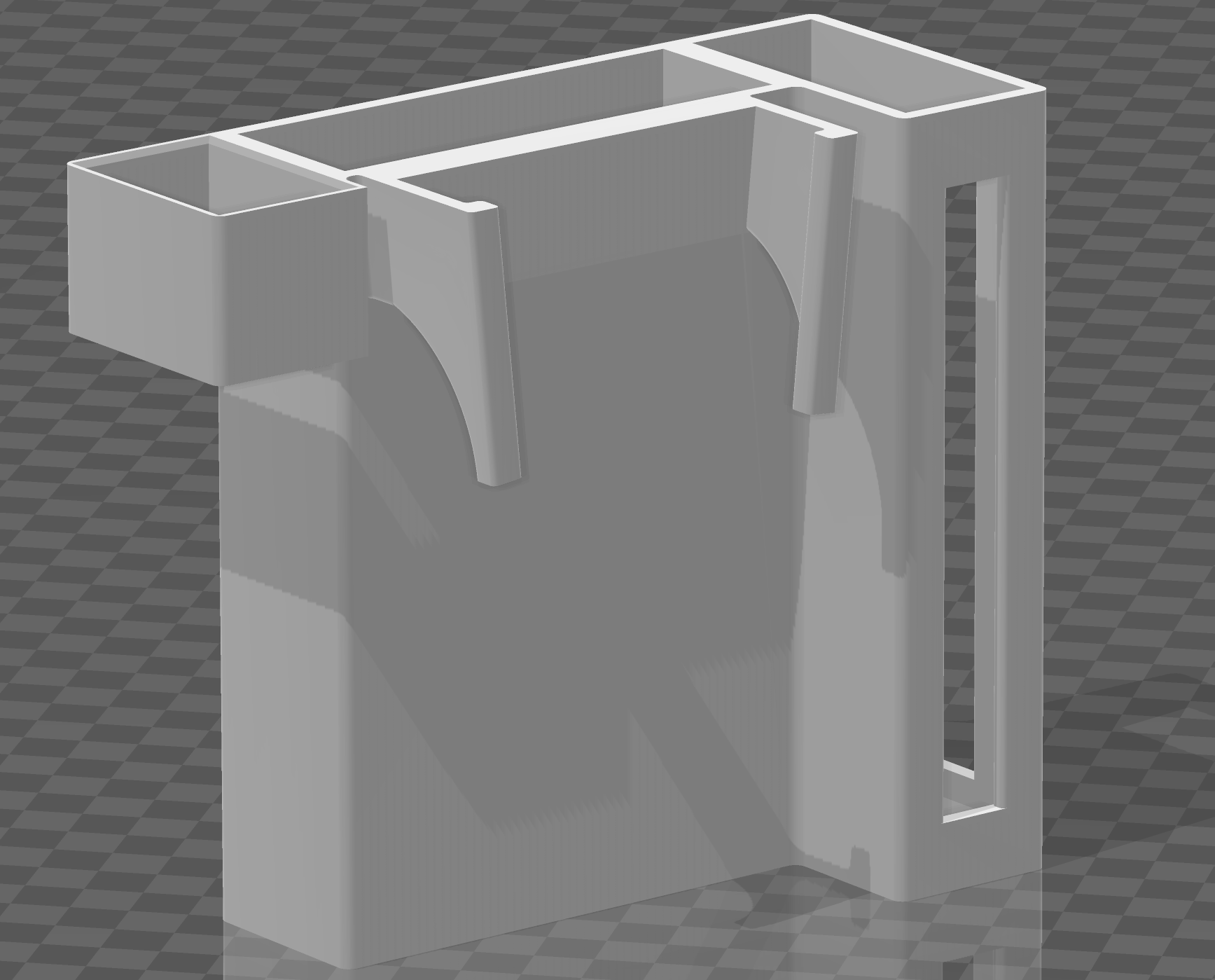 Celestron Telescope Hub Bracket