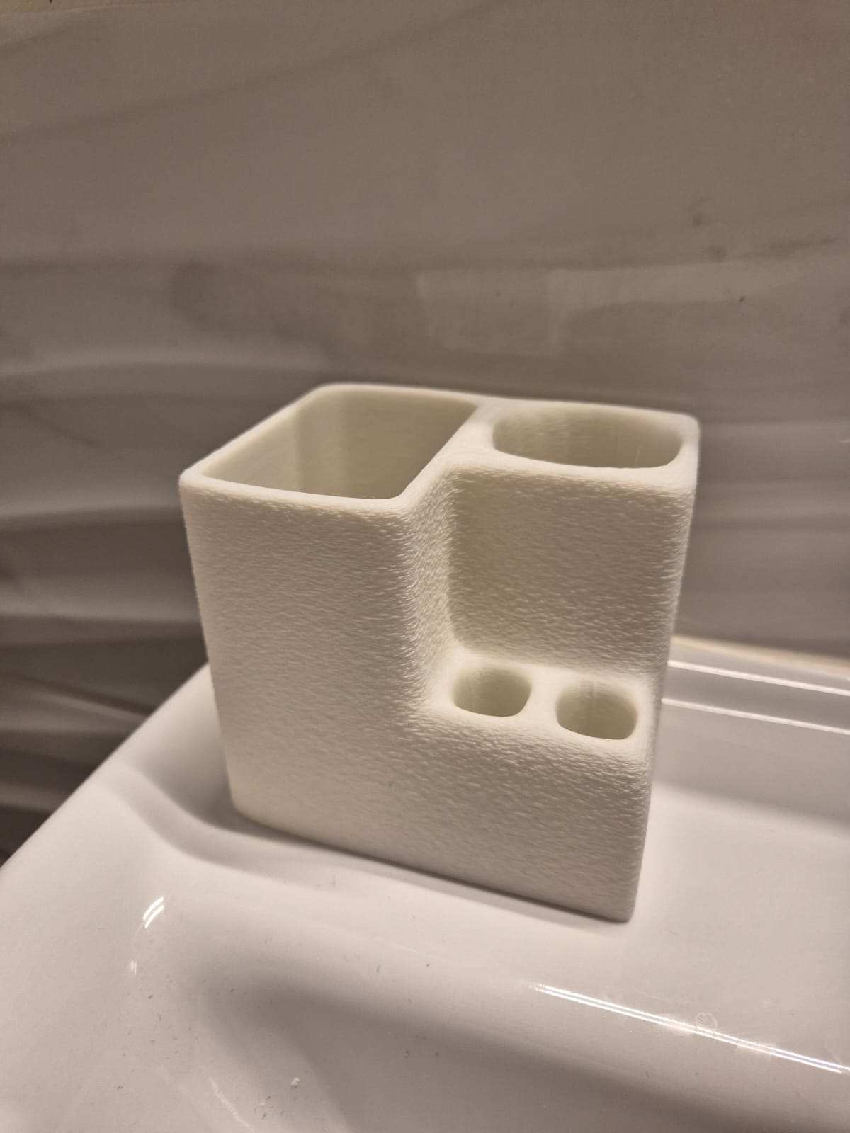 Bathroom Organizer v2