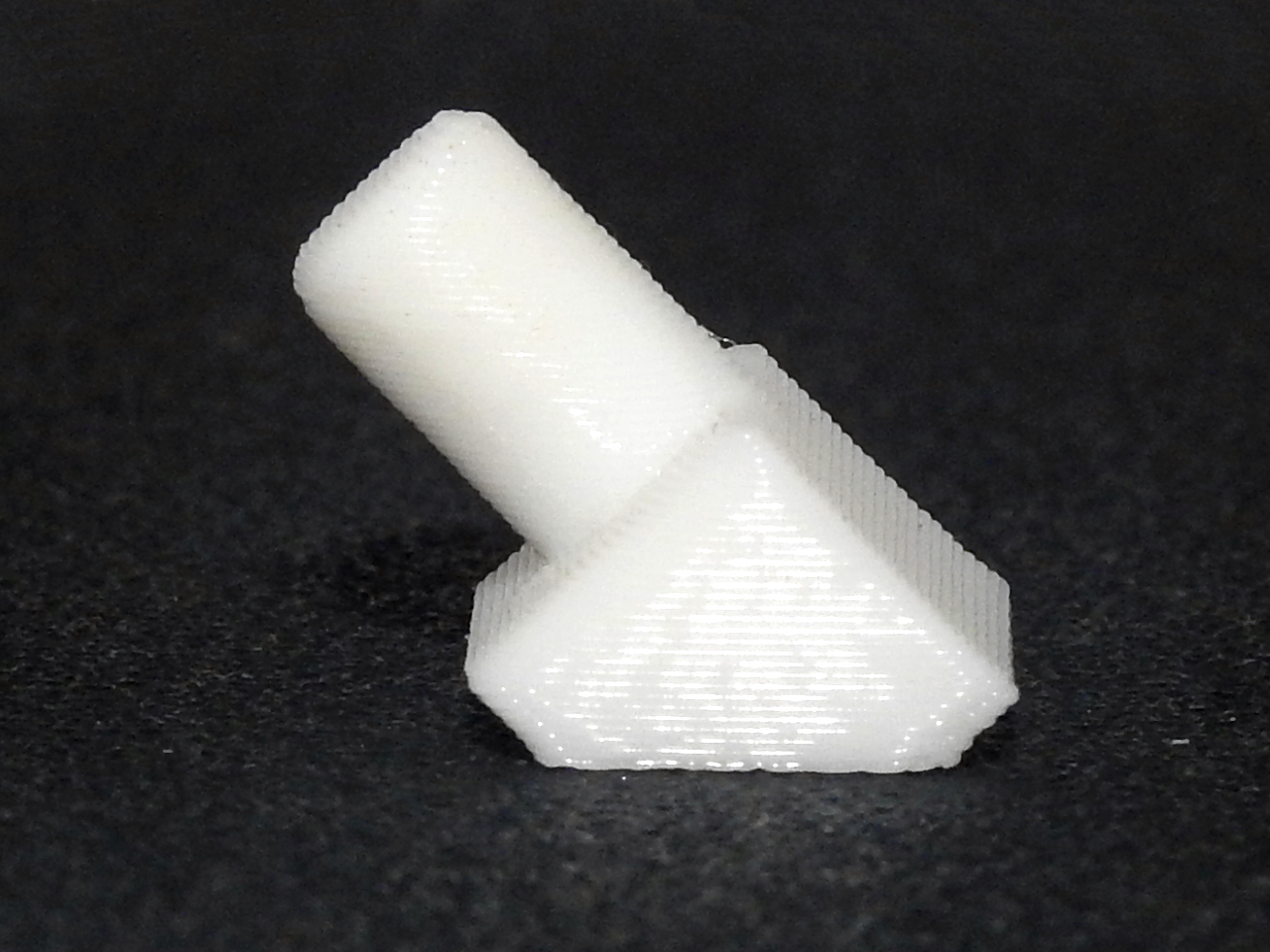 Miniatura 2 do modelo 3D Shelf Support