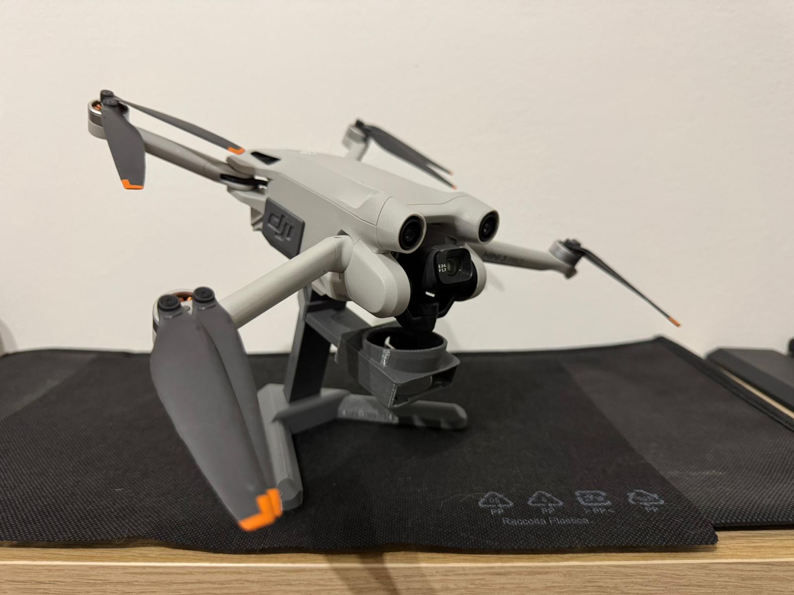 Nosač za računar – 3D štampano