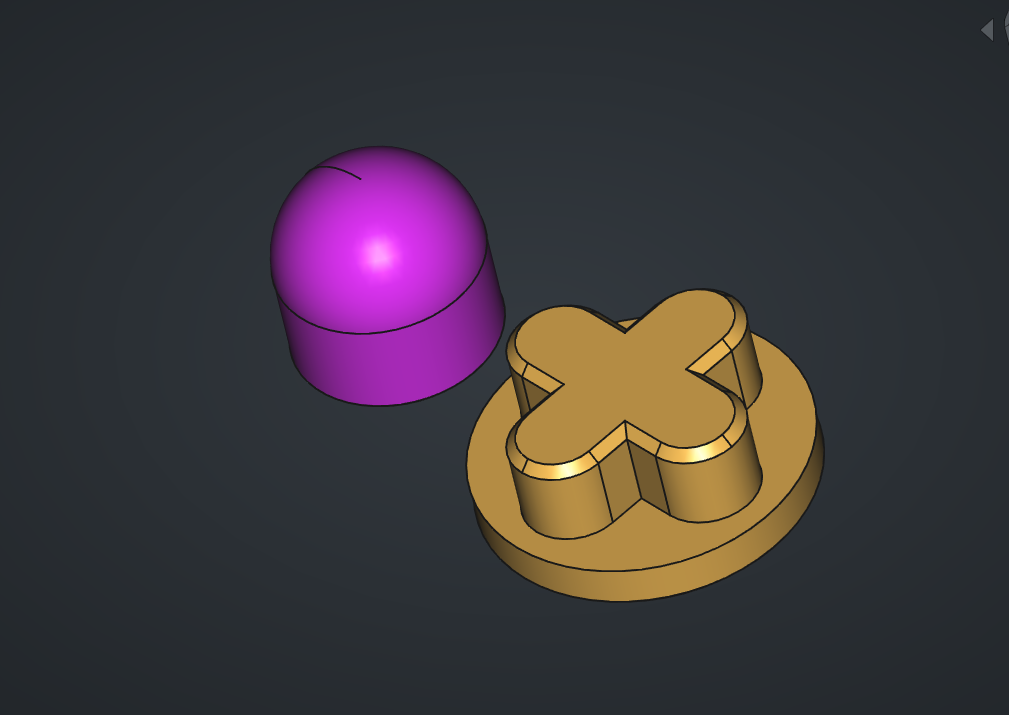 Pull up bar bumpers by funkysod | Download free STL model | Printables.com