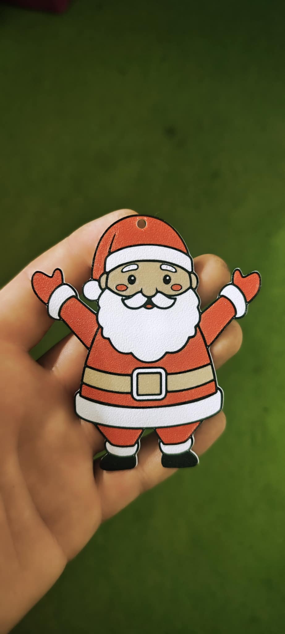 Christmas Santa