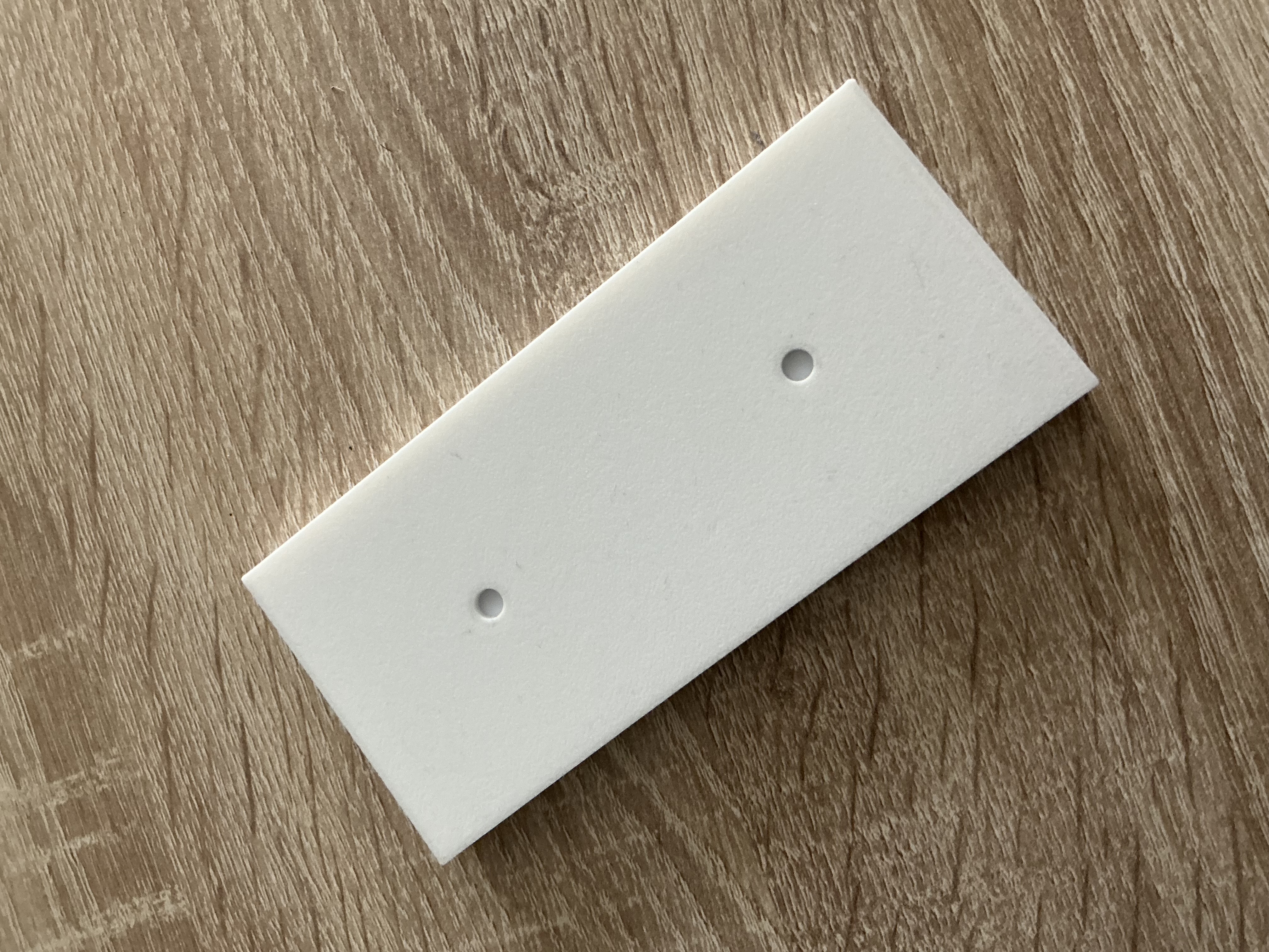 Soporte para mando tira led Amazon — miniatura 4