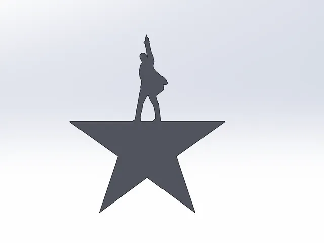 Hamilton Logo