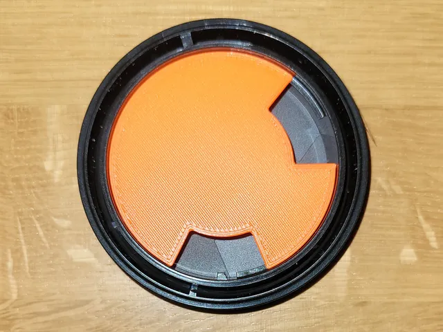 Canon RF Lens Cap Fix