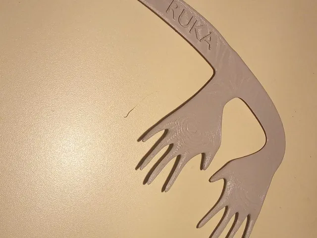 Hand Comb