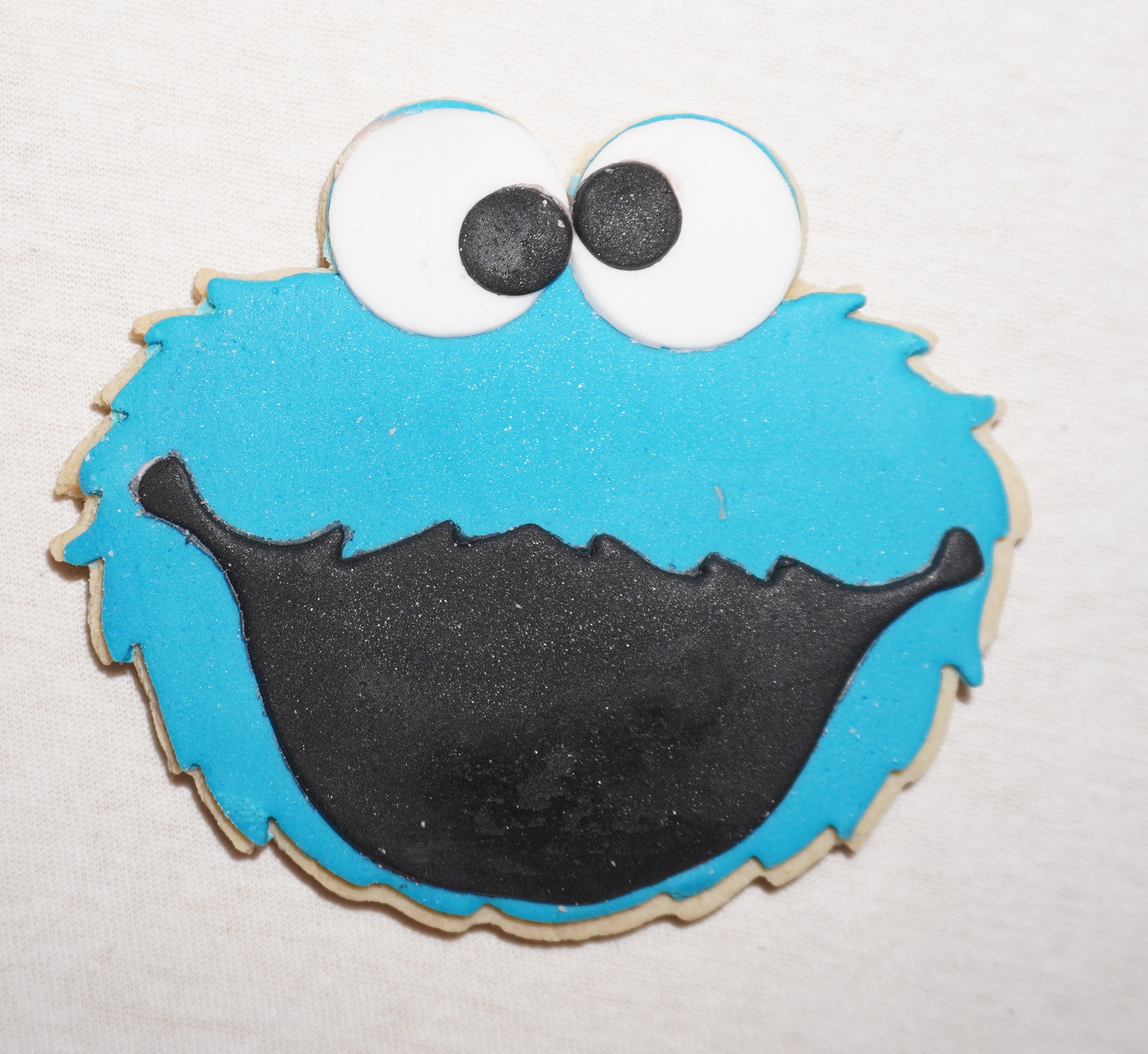 CookieMonster CookieCutter