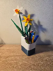 Pot à crayon