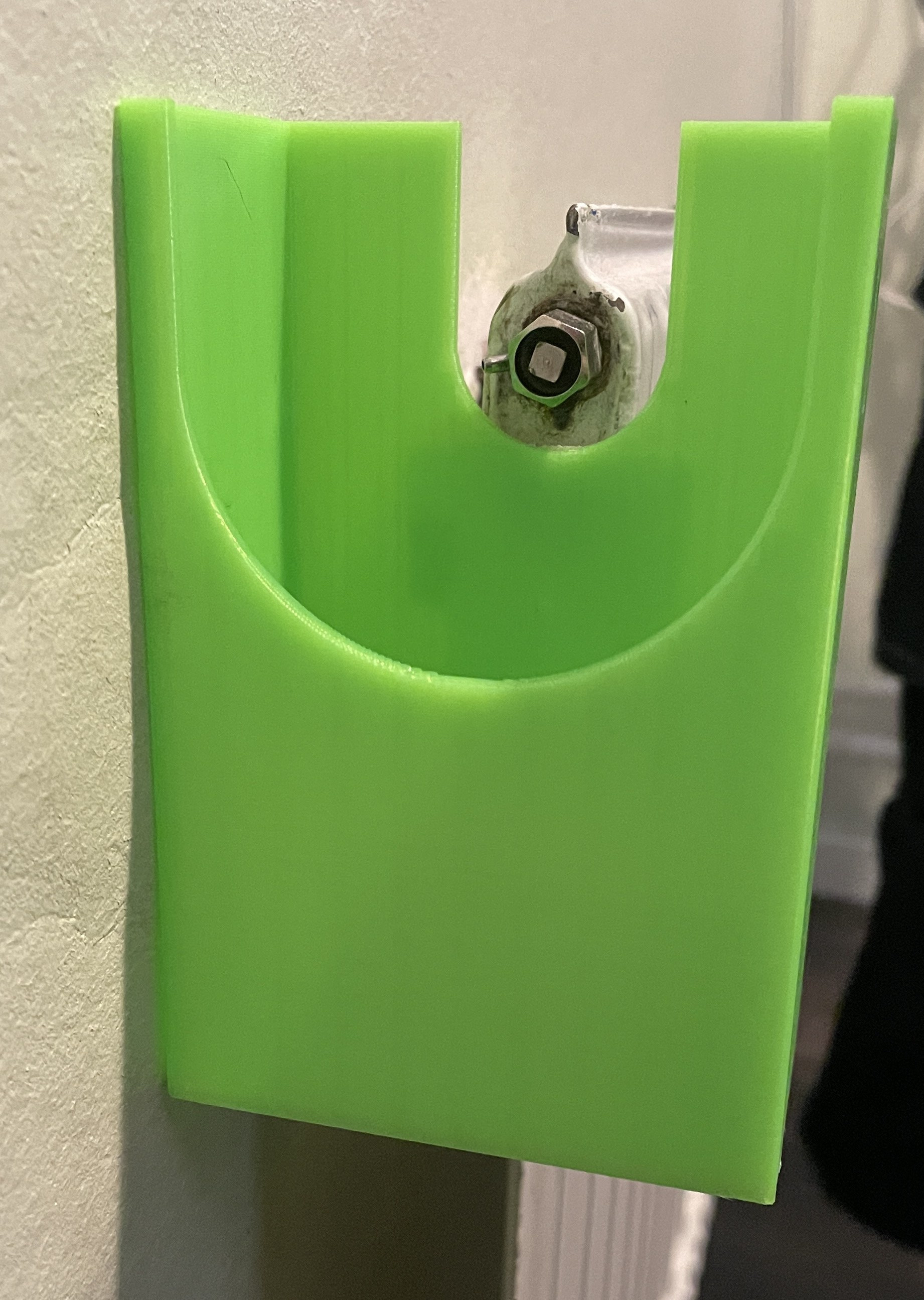 Radiator bleeder box